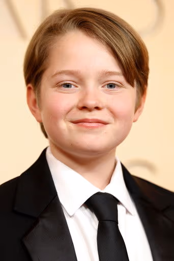 Jacobi Jupe