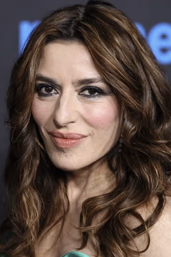 Sabrina Impacciatore