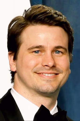 Jason Ritter