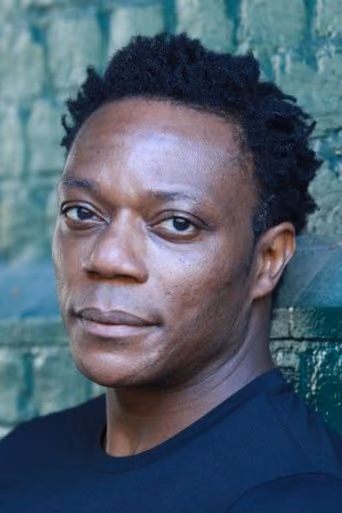 Chukwudi Iwuji