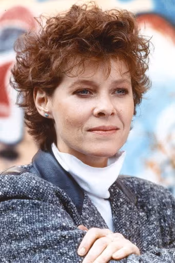 Kate Capshaw