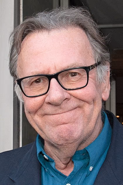 Tom Wilkinson