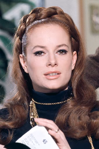 Luciana Paluzzi