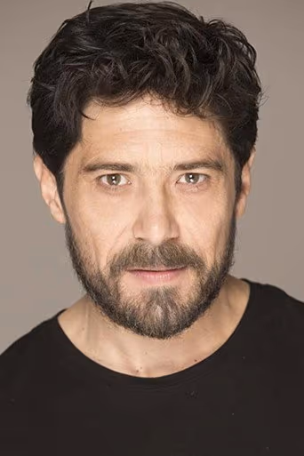 HÃĐctor Kotsifakis