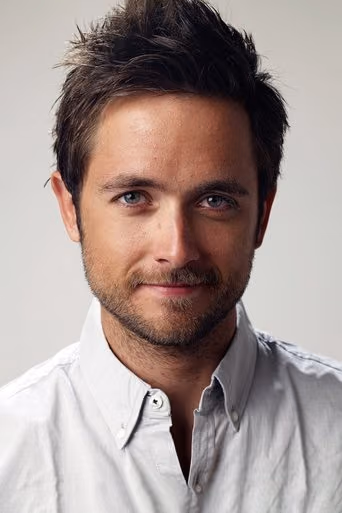 Justin Chatwin