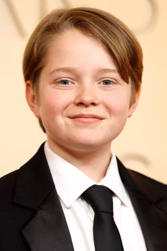 Jacobi Jupe