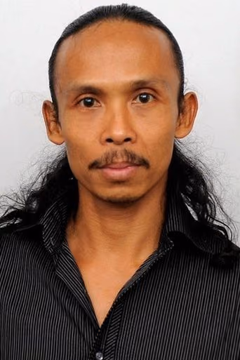 Yayan Ruhian