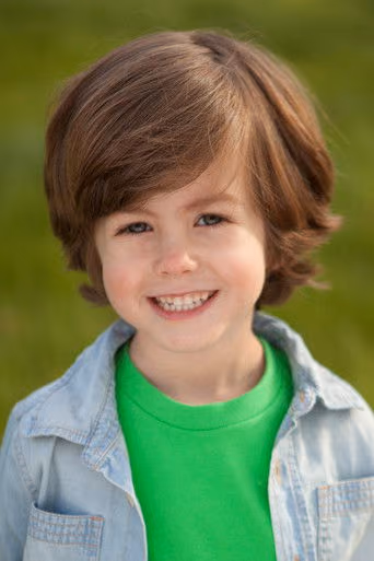 Cade Woodward