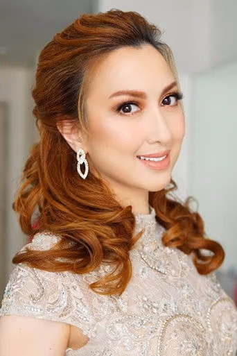 Maria Farida