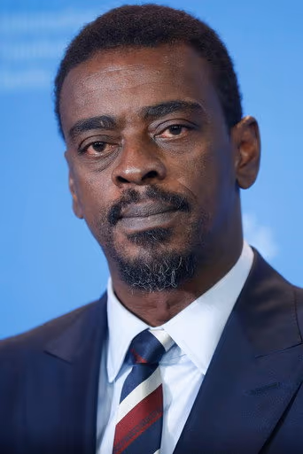Seu Jorge