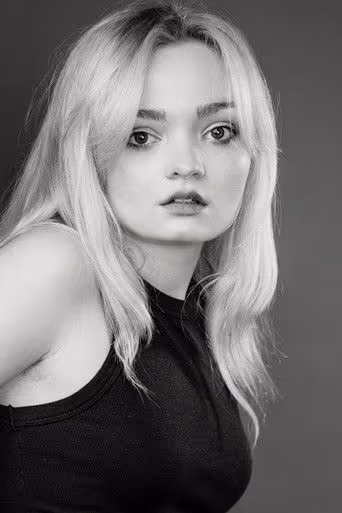 Natalie Grace
