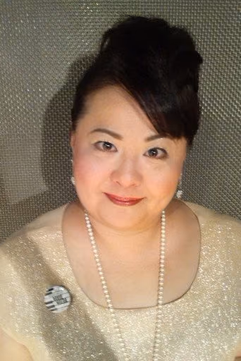 斎藤こず恵