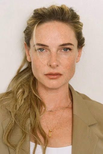Rebecca Ferguson