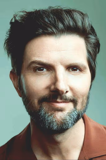 Adam Scott