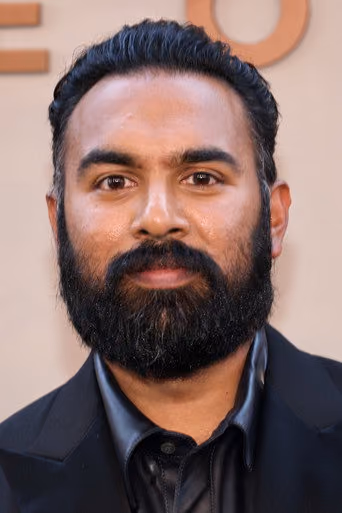 Himesh Patel