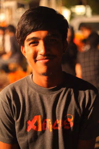 อรรถกร บุญเพ็ง