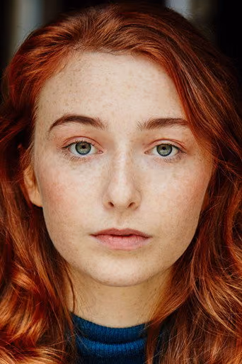 Bethany Whitmore