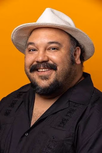 Jorge R. Gutierrez