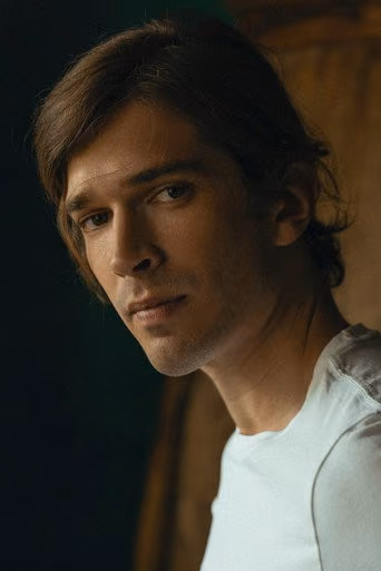 Jake Kopronica