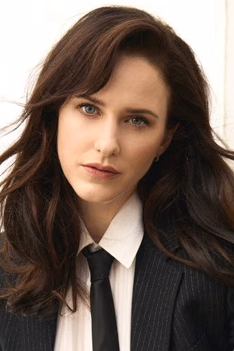 Rachel Brosnahan