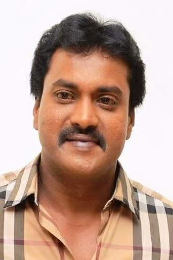 Sunil Varma