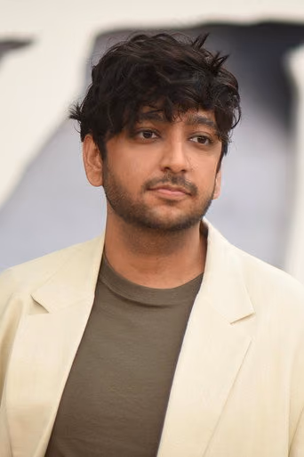 Nik Dodani