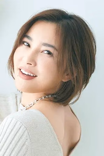 瀬戸朝香