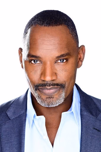 Tommie Earl Jenkins
