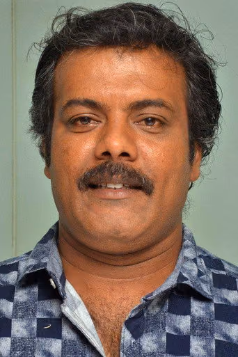 Munishkanth