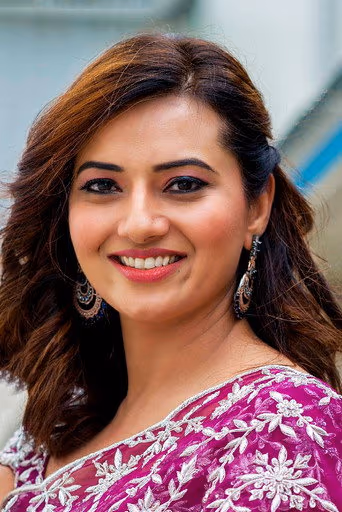Isha Chawla