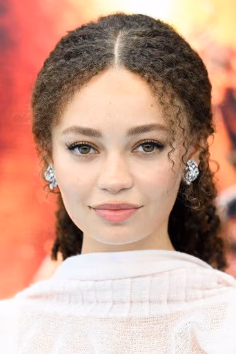 Nico Parker