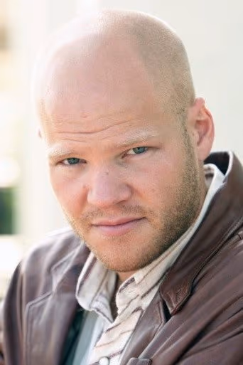 Blake Shields