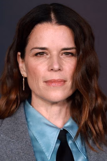 Neve Campbell