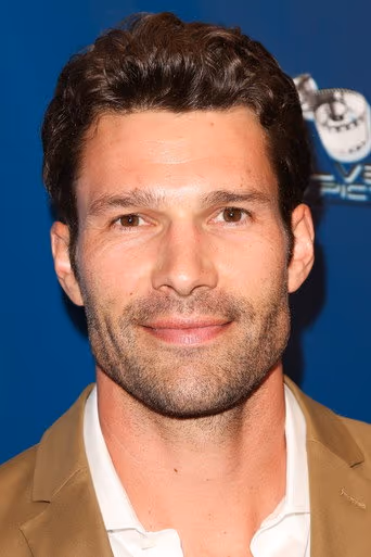 Aaron O'Connell