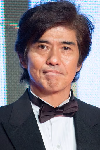 佐藤浩市