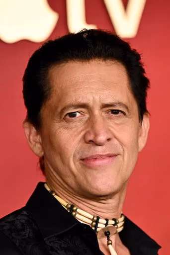 Clifton Collins Jr.