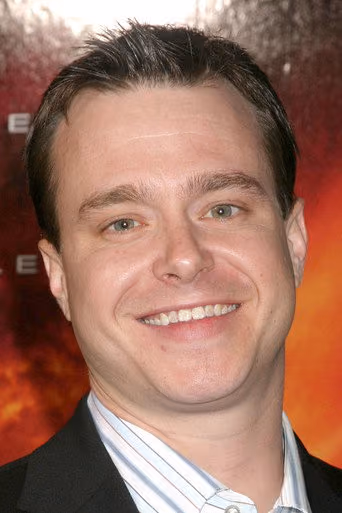 Michael Roof