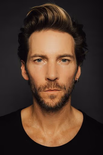 Troy Baker