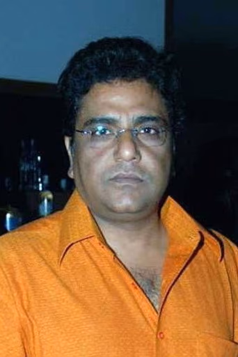 Zakir Hussain