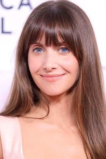 Alison Brie