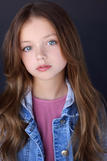 Emily Mitchell