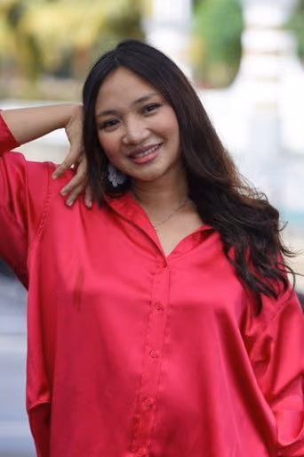 Nadia Aqilah