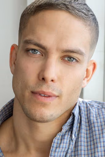 Blake Richardson
