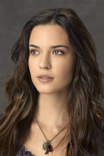 Odette Annable