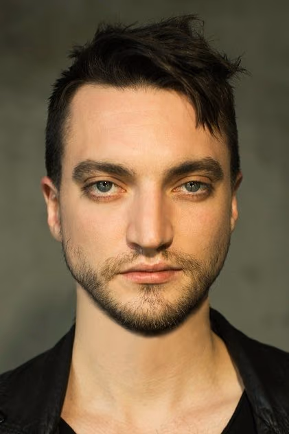 Richard Harmon