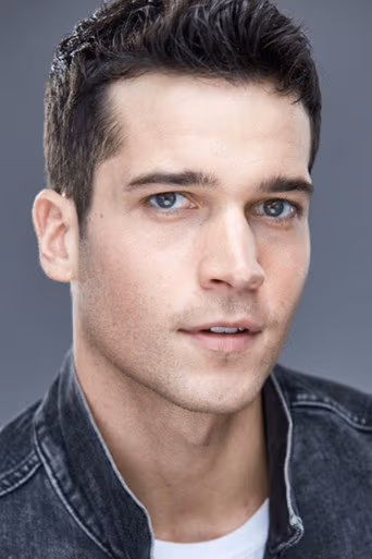 Jack Schumacher