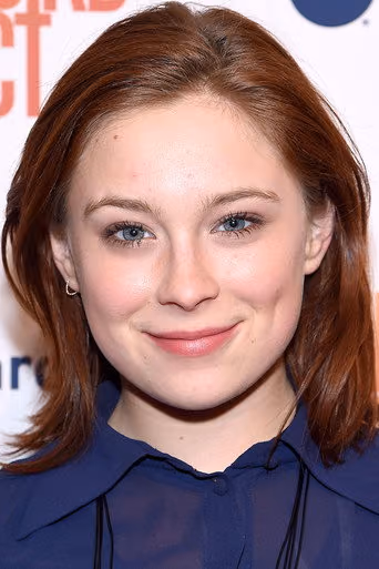 Mina Sundwall
