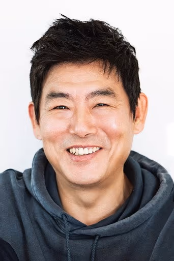 성동일