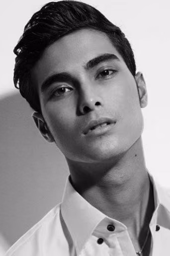 Cinta Brian Roberts