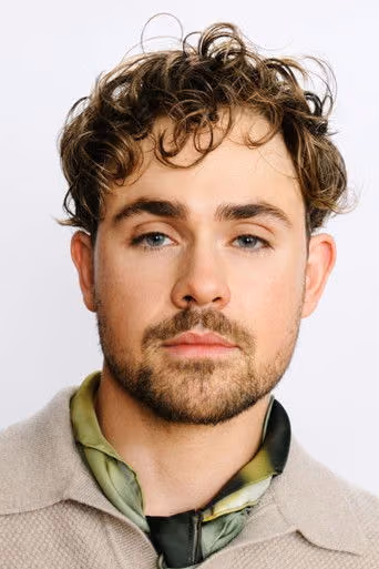 Dacre Montgomery